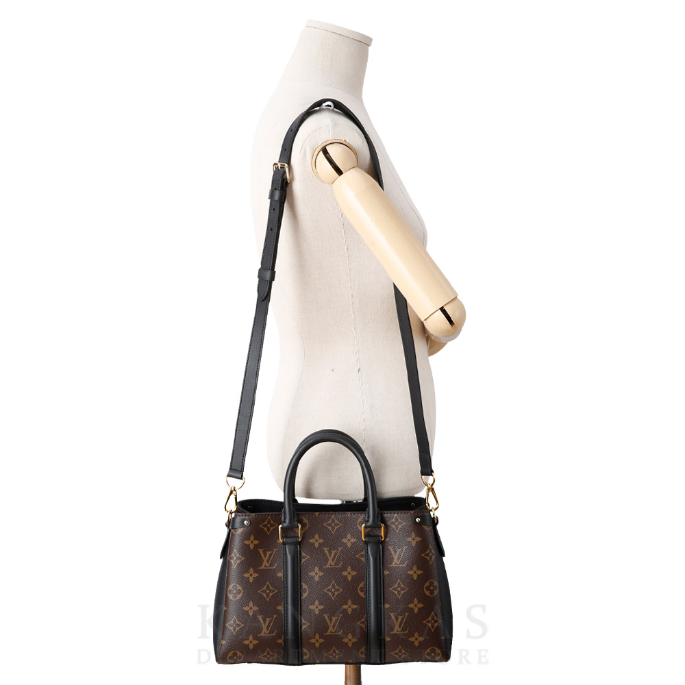 LOUIS VUITTON(USED)루이비통 모노그램 수플로 BB
